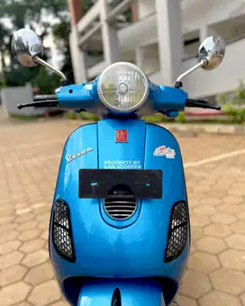 PIAGGIO VESPA LX 150 3V 2013