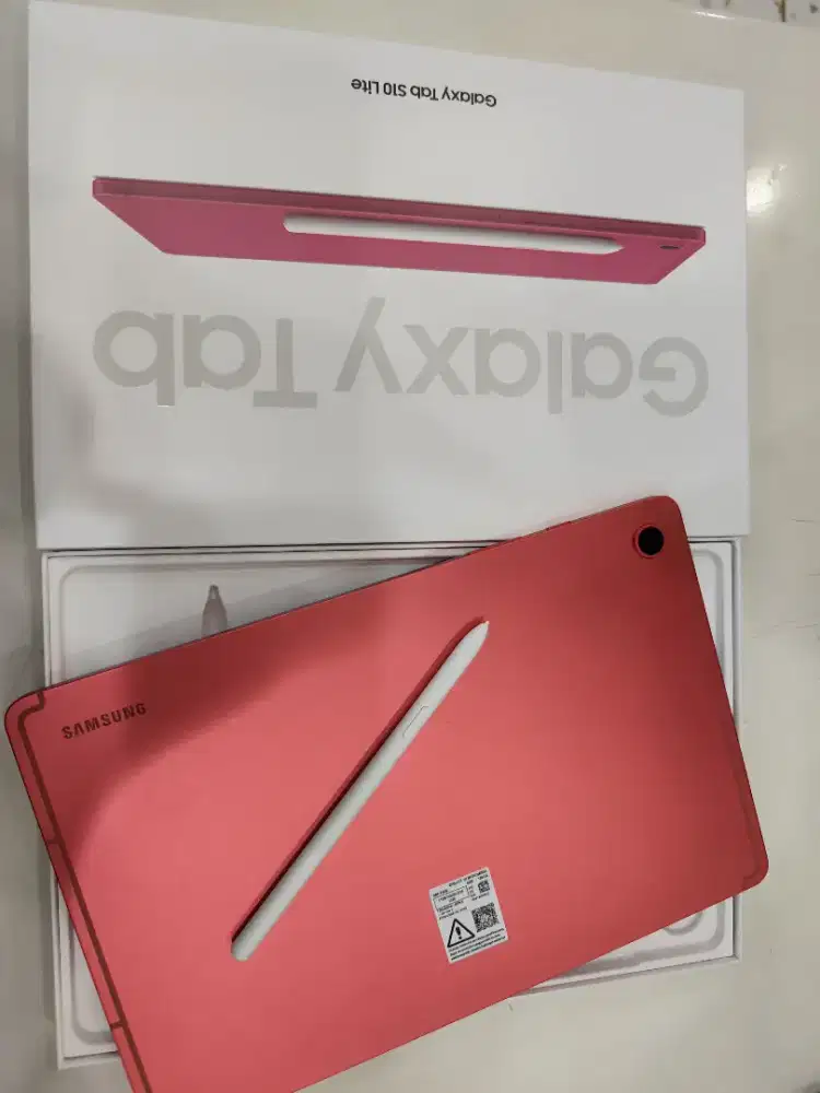 Cicilan Samsung Galaxy Tab S10 lite
