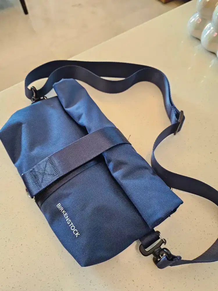 Birkenstock sling bag (tas)