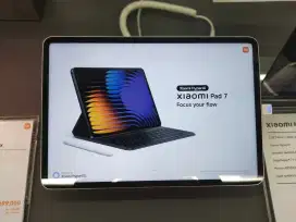 Xiaomi Pad 7 8/256 GB