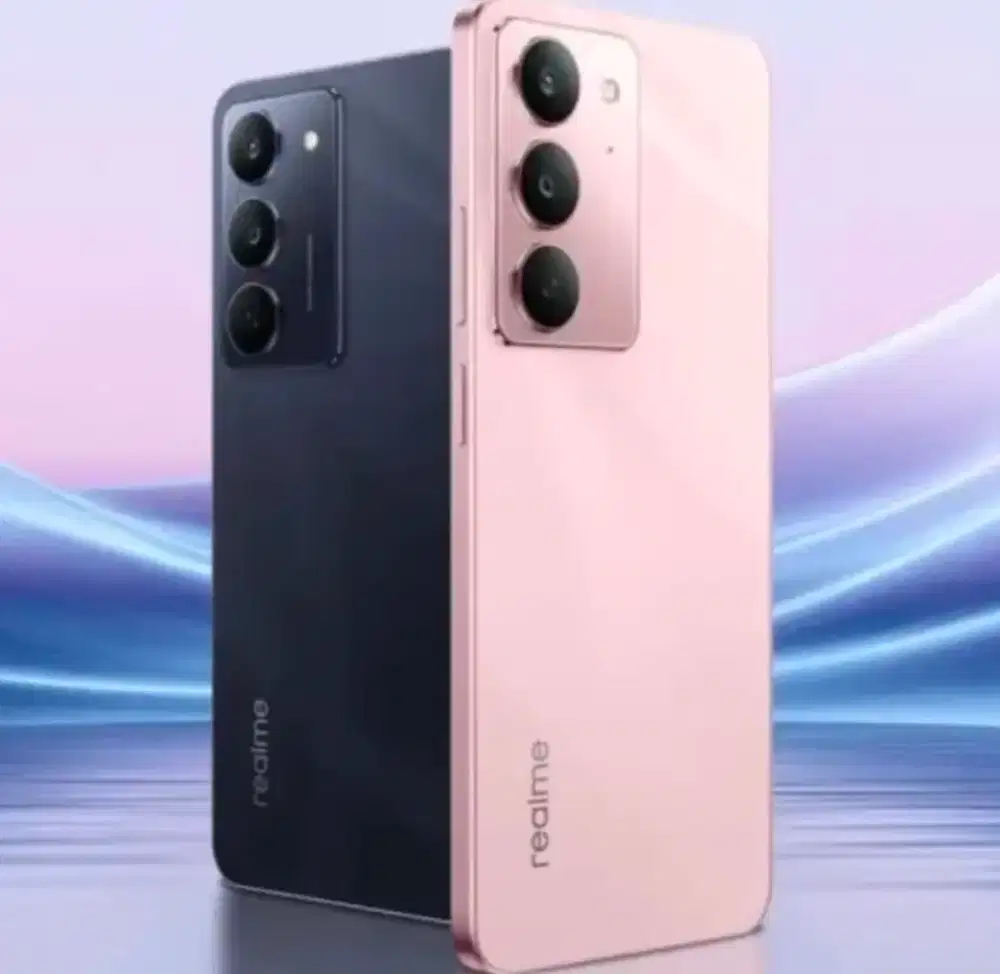 Realme C75x 8+16/128