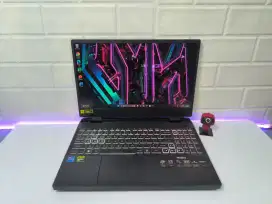 ACER NITRO 5 AN515-58 i7-12650H 16GB SSD 1TB RTX 4050 165Hz 100% sRGB