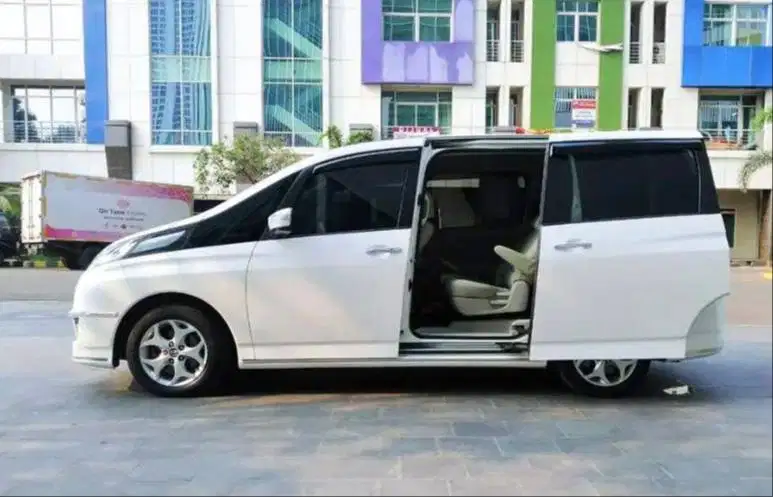 Dijual Mazda Biante