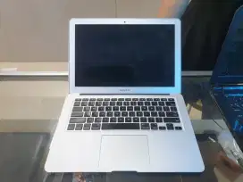 Jual macbook air 2017