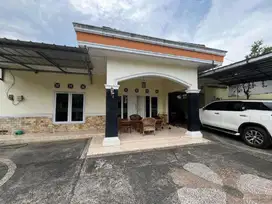 DIJUAL CEPAT RUMAH HARGA DIBAWAH PASARAN DAERAH BASUKI RAHMAT