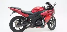 Viar VSR200 kesayangan