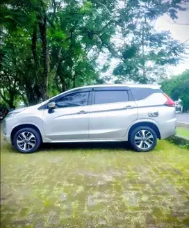Mitsubishi Xpander 2018 Bensin