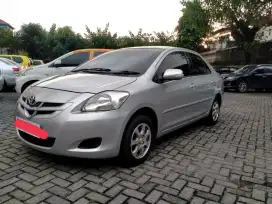 Dijual Vios 2008 Manual