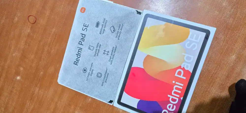 REDMI PAD SE LIKE NEW