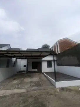 RUMAH BARU SIAP HUNI DI MARGOAGUNG SEYEGAN