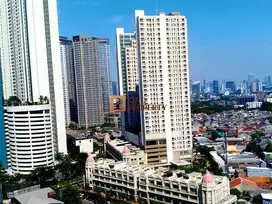 Disewakan Kios Usaha Strategis di Madison Park – Central Park Jakarta Barat