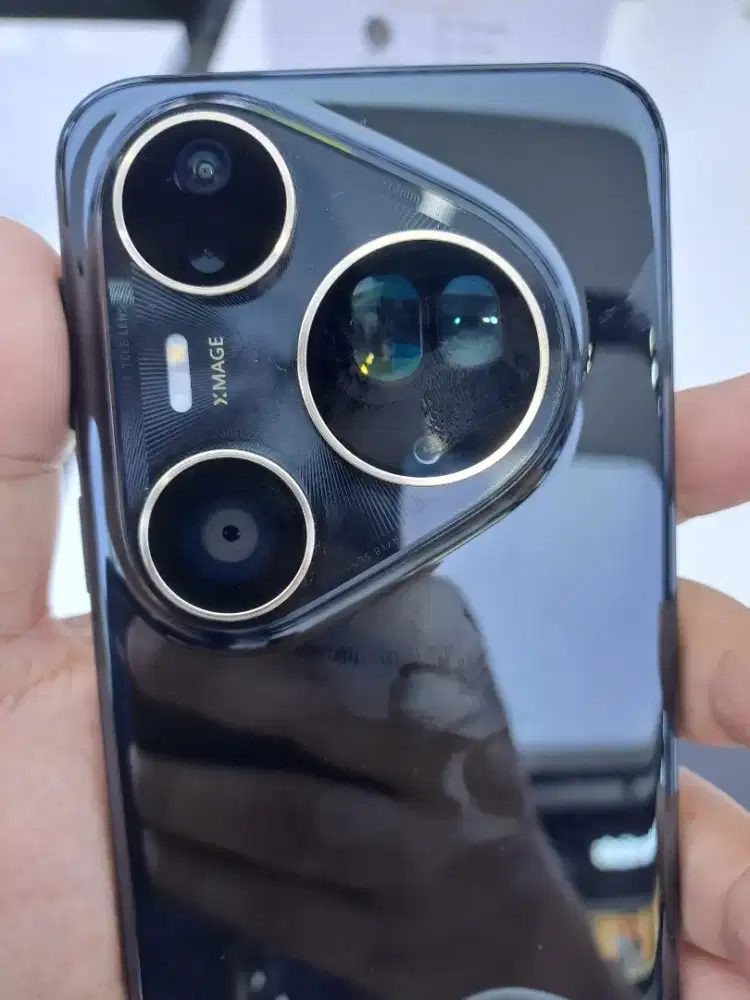 NEW HUAWEI PURA 80 SERIES @ Blibli Store Lippo Mall Puri