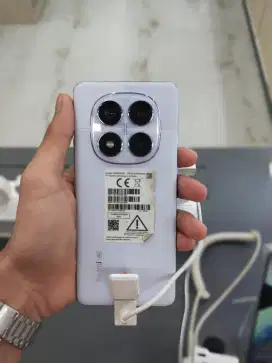Redmi Note 14 Pro 5G