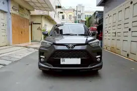 DP 40 JT ‼️ Toyota Raize GR Turbo 1.0 A/T 2021