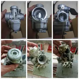 Karbu PE 26 Dan Karbu BS26 Vacum