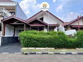 Disewakan Rumah Dalam Cluster di Tengah Kota Depok
