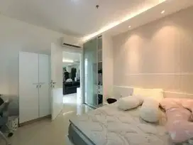 Disewakan Apartement Thamrin Residence Tipe L 1 Bedroom Full Furnished