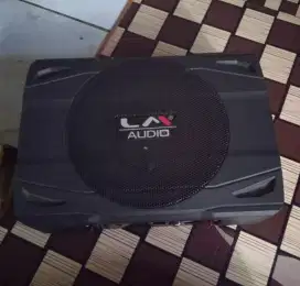 Jual Subwoofer kolong