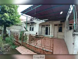 Dijual Rumah Bebas Banjir di Duta Harapan, Bekasi Utara