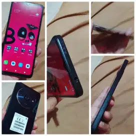Redmi A3 Ram 4 +2 / 128gb