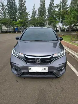 Honda Jazz RS 2019 CASH