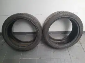 Ban Accelera PHI R19 (255/40/19) 2pcs