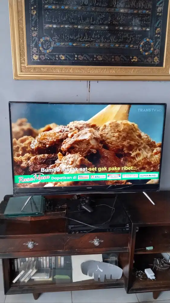 TV Digital 40 inch