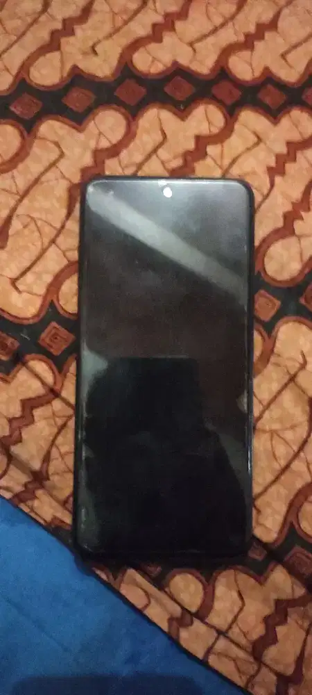 Dijual Redmi note 10
