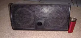 ADC Speaker Center
