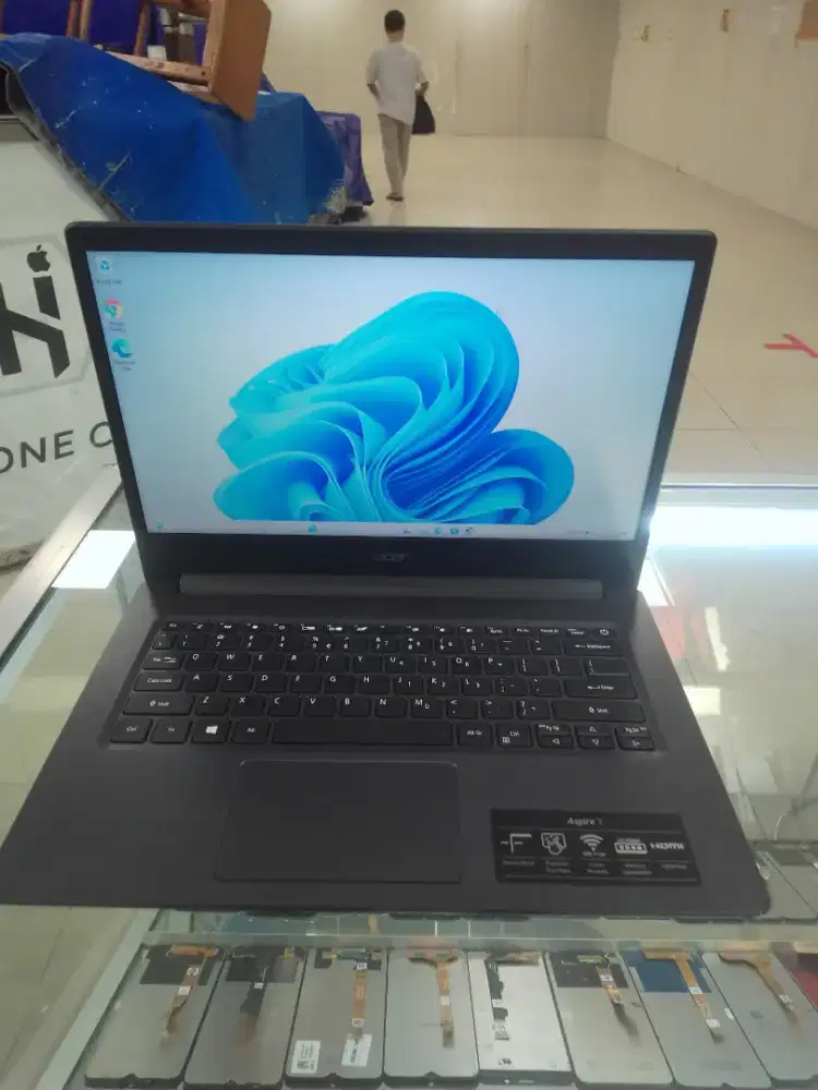 ASPIRE3 A314 - 22 AMD 3020e slim