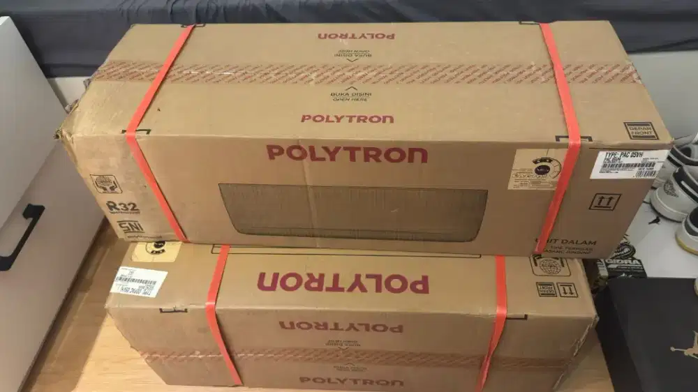 Jual aja polytron pac 05vh 1/2 pk