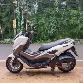 Nmax Old 2016 (Lengkap Bagus Mesin Aluss)