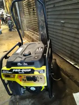 Genset 10 ribu 700 watt
