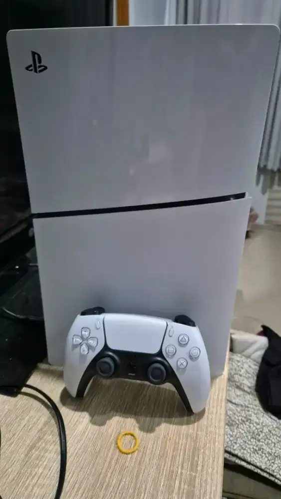 PS5 Slim Digital garansi resmi Indonesia