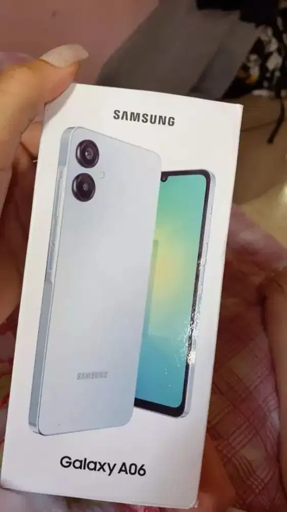 Galaxy A06 4/64