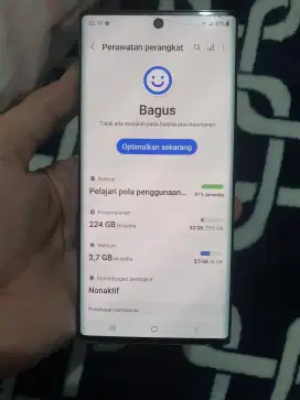 Samsung Note 10