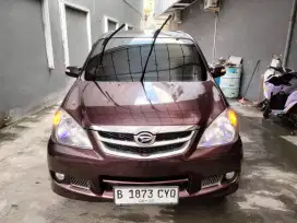 Xenia Matic XI Deluxe 2011