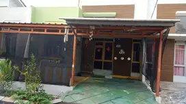 Jual BU Rumah Full Furnis (Nego Sampe Jadi)