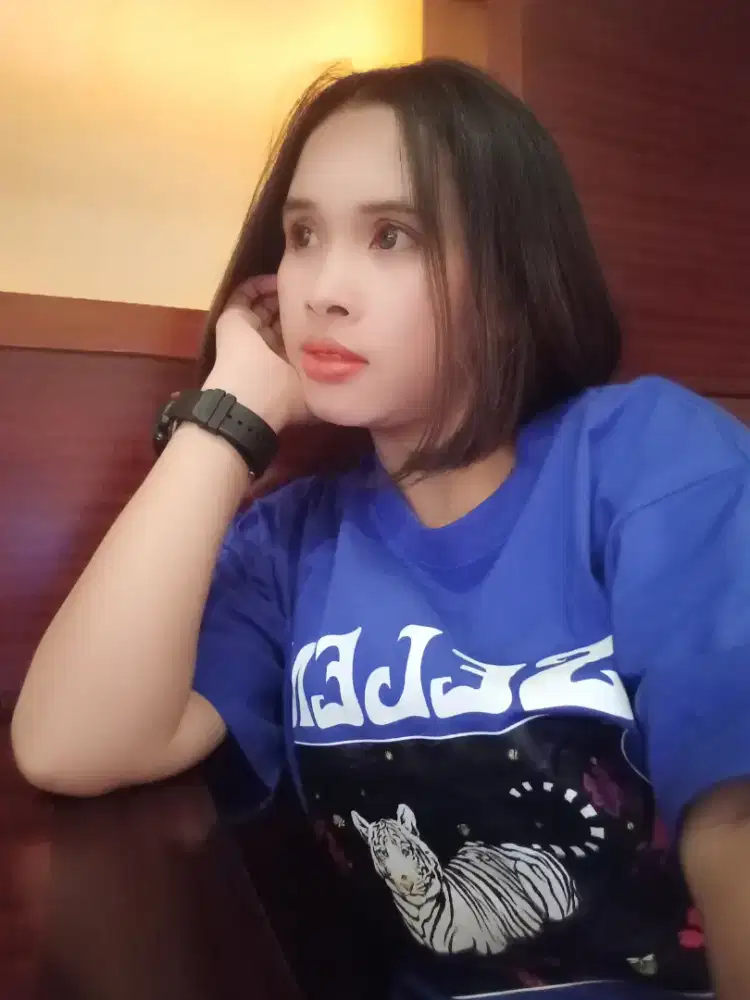 Serius cari kerja