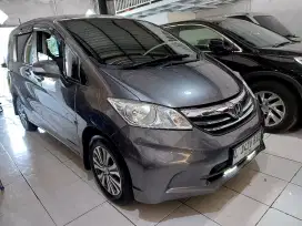 Honda Freed S Automatic 2013