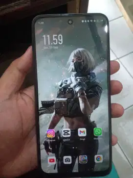 infinix smart 9 8/128 lancar jaya