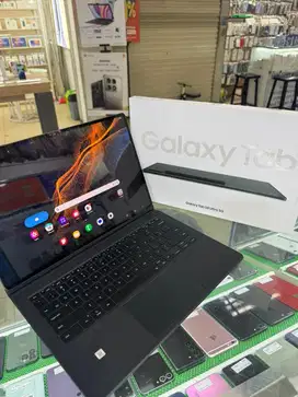 Samsung Tab S8 ultra 5G 12/256 Fullset + keyboard
