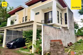 Dijual rumah cluster exclusive jakal Yogyakarta