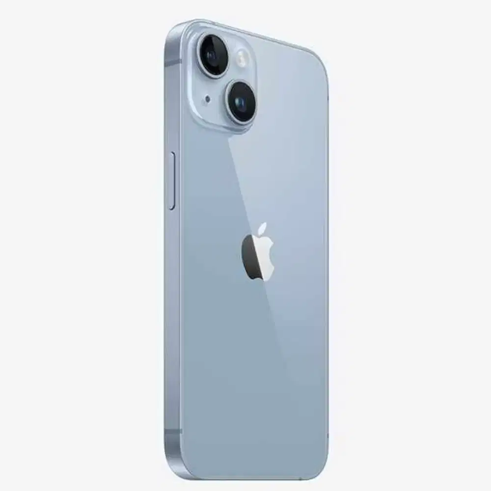 PROMO CICILAN IPHONE 14 128GB, BEBAS 2X CICILAN