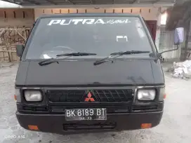 Bismillah dijual mobil