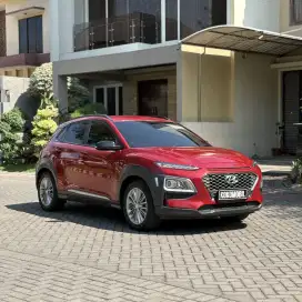 HYUNDAI KONA 2.0 AT 2019
