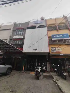 Disewakan Ruko Fatmawati Raya Ruko Sewa Fatmawati Raya Jakarta Selatan