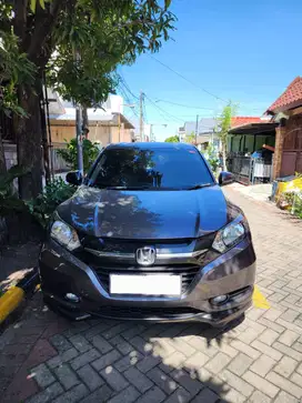 Honda HR-V 1.5 E CVT (2018)