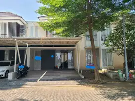 Dijual Rumah Northwest Park Citraland Surabaya RIC.A276