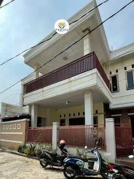 DIJUAL CEPAT RUMAH DI MEDAN SATRIA, BEKASI